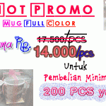 harga-promo - Souvenir Pernikahan Murah