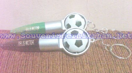 pena bola delis motor pena bola
