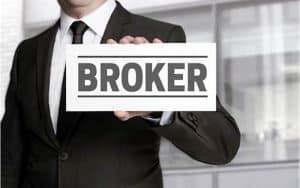 Broker