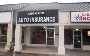 Greenville Car Insurance