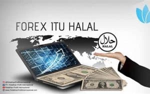 Halal Trading