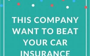 Auto Insurance Quote Definition