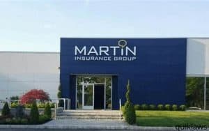Martin Insurance Group Princeton Nj