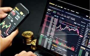 Keamanan Aplikasi Trading Terbaik Ojk