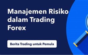 Manajemen Risiko Dalam Trading