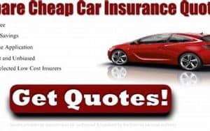 Car Insurance Quote