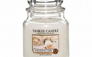 Yankee Candle Wedding Day Gift Set