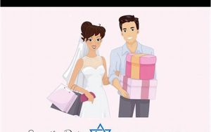 Wedding Gift Ideas For Jewish Couples