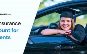 Car Insurance Deals For Students