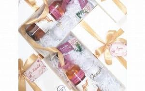 Wedding Souvenir For Principal Sponsors