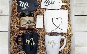 Unique Souvenir Ideas For Wedding