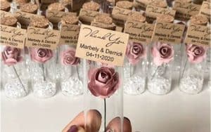 Diy Souvenir Ideas For Wedding