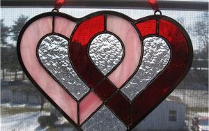 Stained Glass Wedding Gift Ideas