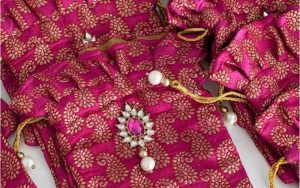 Indian Wedding Gift Ideas For Guests