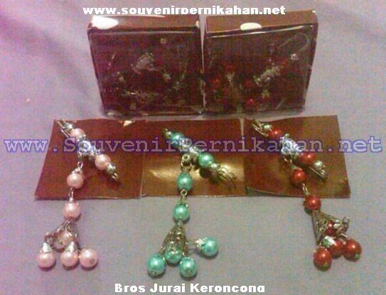 Bros Jurai Keroncong