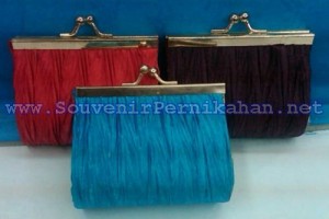 dompet holo warna