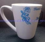 Souvenir Mug Cone – Mug Sablon Murah