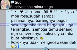 testimony suci